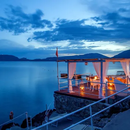 El Faro & Hotel Alghero