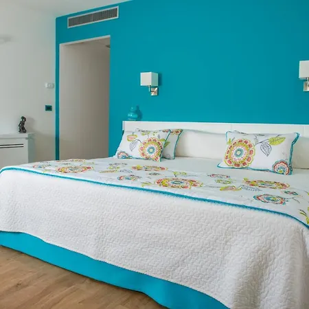 El Faro & 4* Alghero