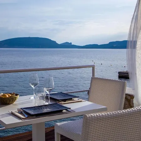 El Faro & Hotel Alghero