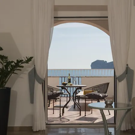 Hotel El Faro & Alghero