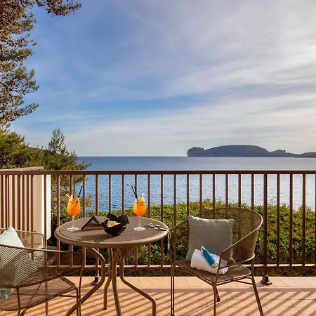 El Faro & Hotel Alghero