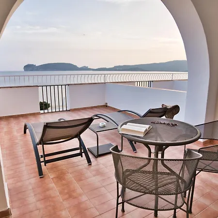 Hotel El Faro & Alghero