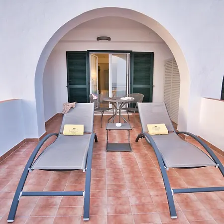 Hotel El Faro &
