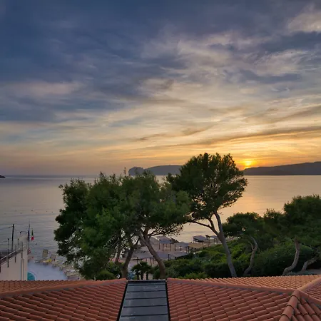 El Faro & Hotel Alghero