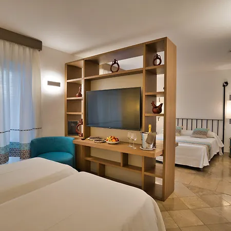 Hotel El Faro & Alghero