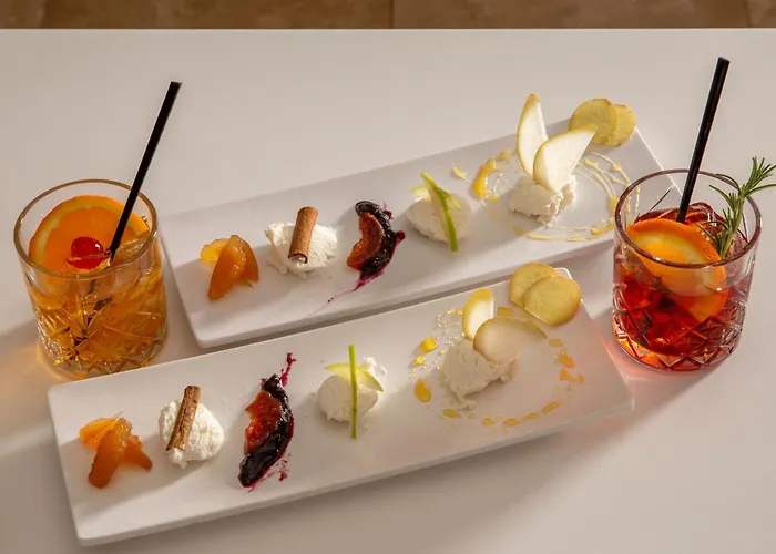 El Faro & Szálloda Alghero