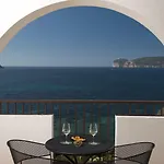 호텔 El Faro & 알게로