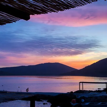 El Faro & Альгеро