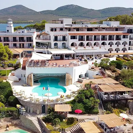 Hotel El Faro & Alghero