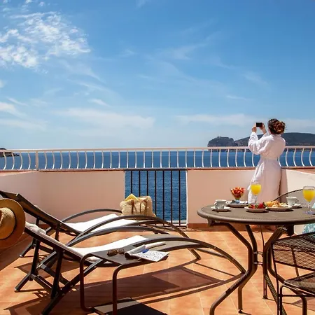 El Faro & 4* Alghero