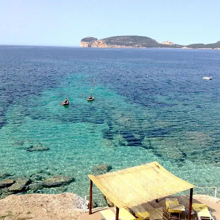 Hotel El Faro &
