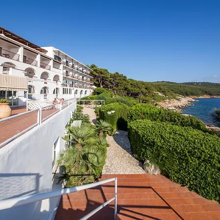 Hotel El Faro &