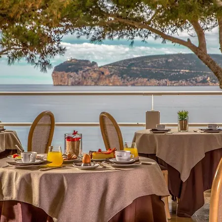 El Faro & Hotel Alghero