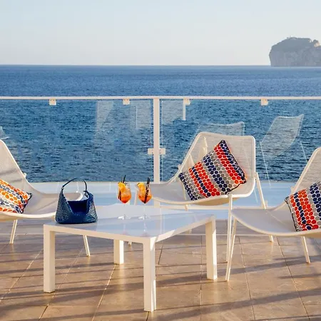 Hotel El Faro & Alghero