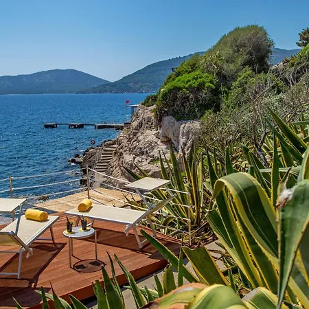 Hotel El Faro &