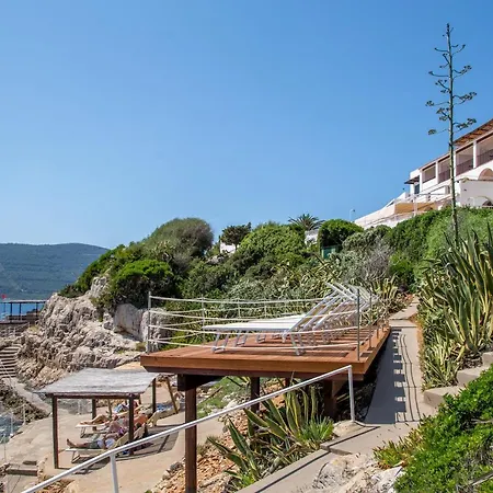 El Faro & Hotel Alghero