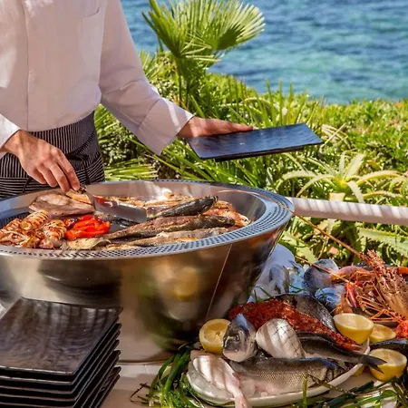 El Faro & 4* Alghero