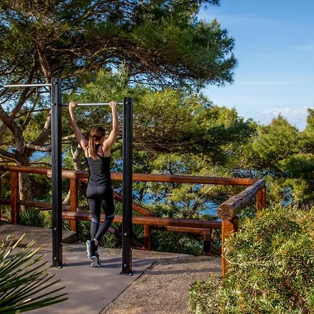 El Faro & 4* Альгеро