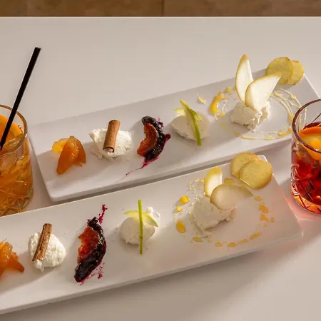 El Faro & Hotel Alghero