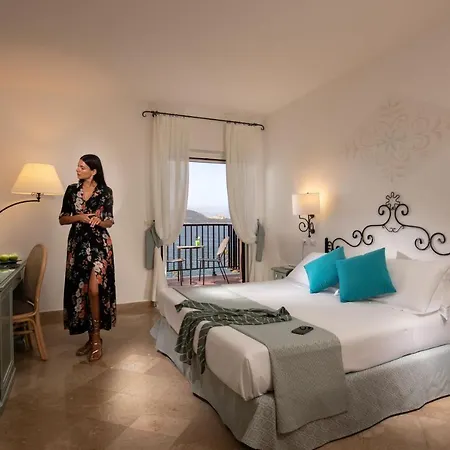 Hotel El Faro &