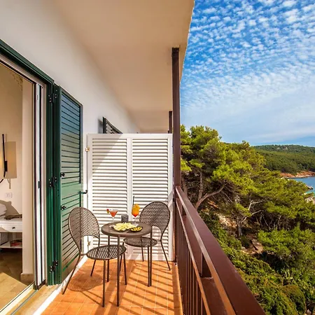 Hotel El Faro & 4*