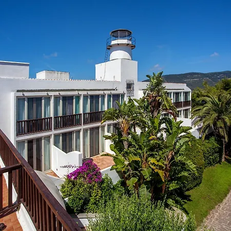 El Faro & Hotel 4*
