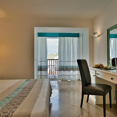 Hotel El Faro & Alghero