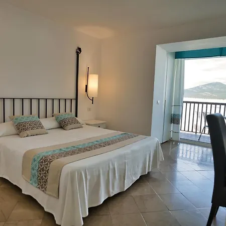 El Faro & 4* Alghero