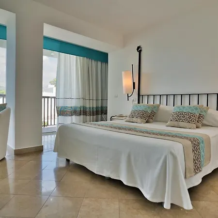 Hotel El Faro &