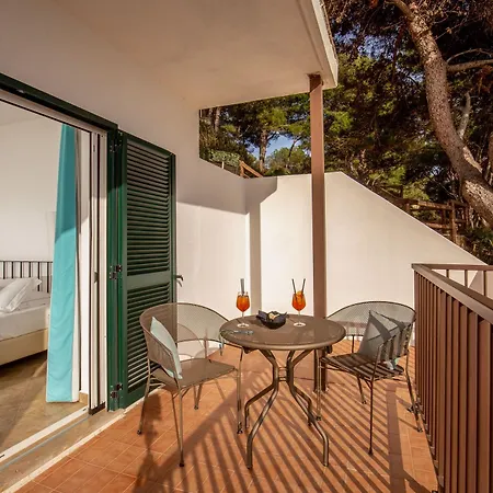 Hotel El Faro & 4*