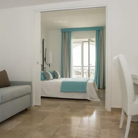 Hotel El Faro & 4*