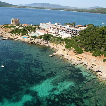 El Faro & Alghero