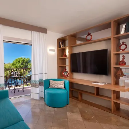 El Faro & Hotel Alghero