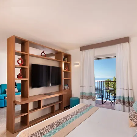 Hotel El Faro & 4*