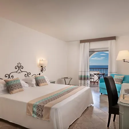 El Faro & Hotel Alghero