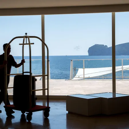 Hotel El Faro &