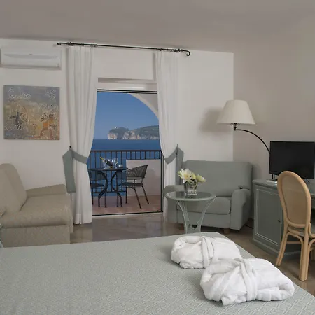 El Faro & Otel Alghero