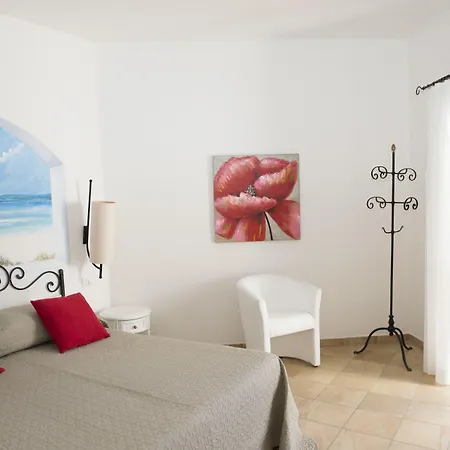 Отель El Faro &