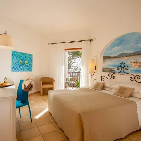 El Faro & 4* Alghero