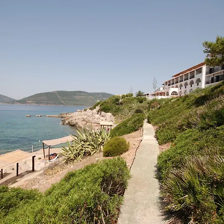 El Faro & 4* Alghero