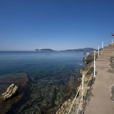 El Faro & Alghero