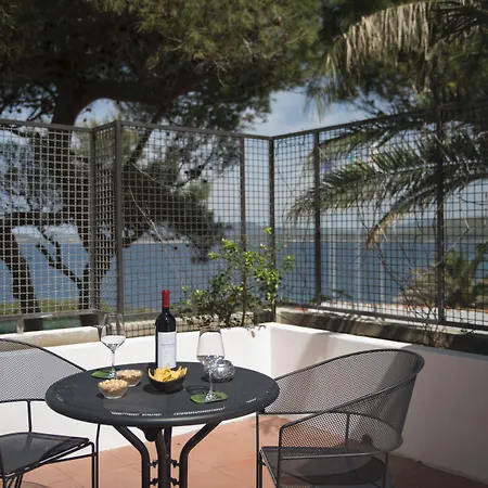 El Faro & Hotel Alghero