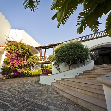 El Faro & 4* Alghero