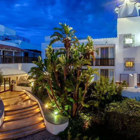 El Faro & Otel 4*