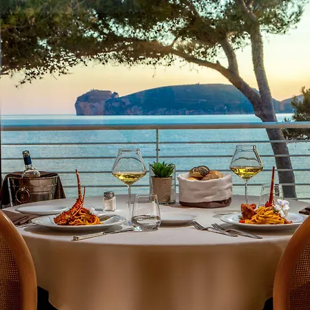 Hotel El Faro & 4*