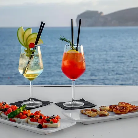 El Faro & 4* Альгеро