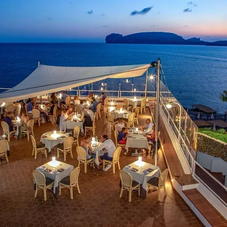 El Faro & Otel Alghero