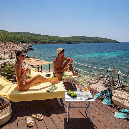 El Faro & Hotel Alghero