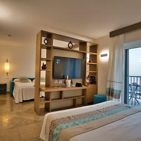 El Faro & Otel Alghero