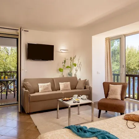 Otel El Faro &